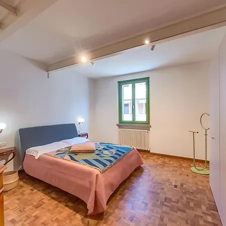 Apartament Caburlotto Grado