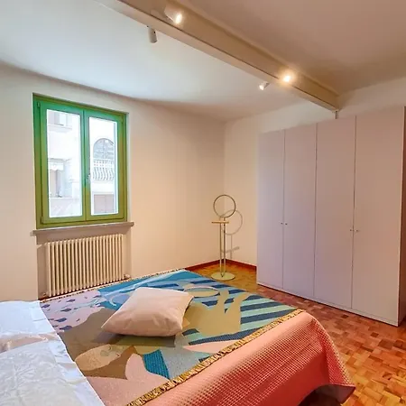 Caburlotto Apartament Grado