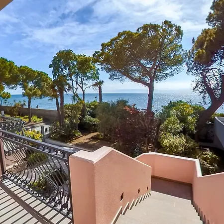 Caburlotto Apartamento Grado