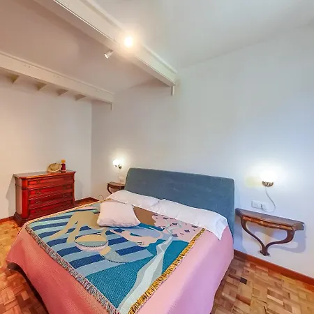 Caburlotto Apartament Grado
