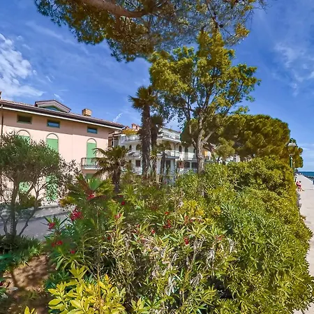Caburlotto Appartement