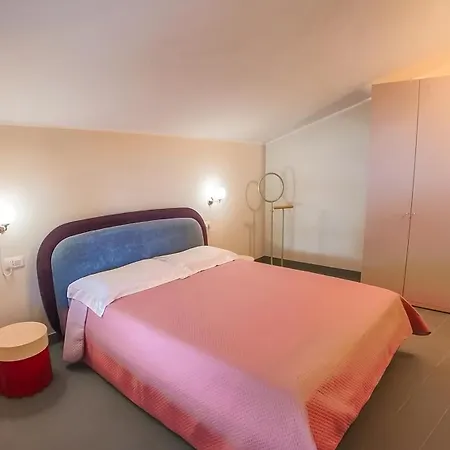 Appartement Caburlotto