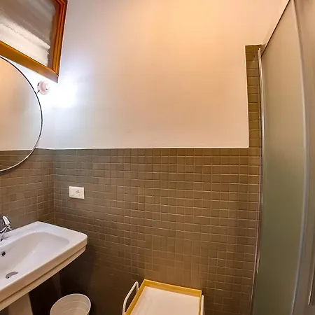 Appartement Caburlotto
