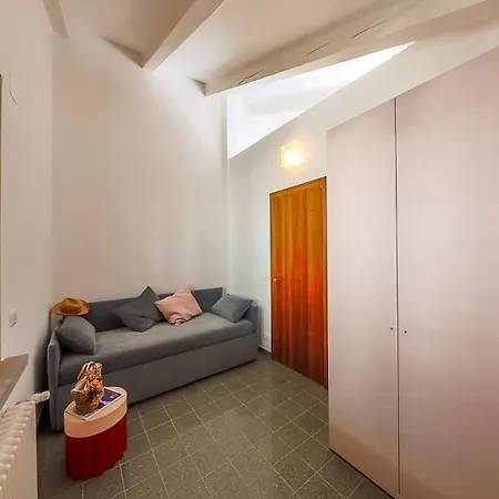 Apartament Caburlotto *