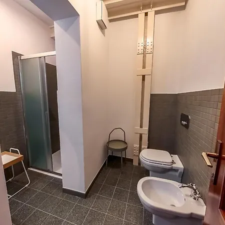 Appartement Caburlotto Grado