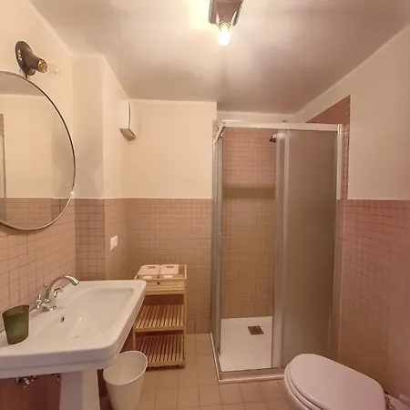 Caburlotto Apartment
