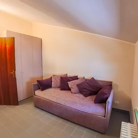 Apartament Caburlotto