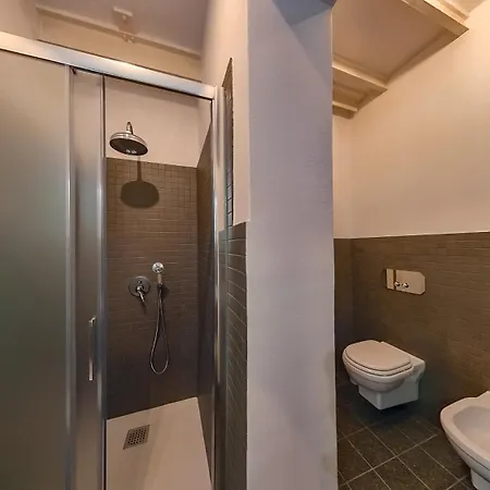 Appartement Caburlotto *