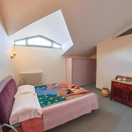 Caburlotto Appartement Grado