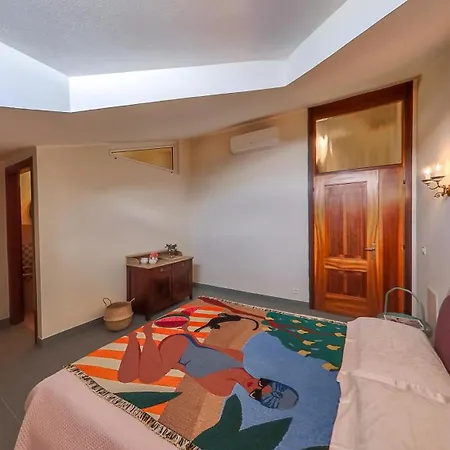 Apartamento Caburlotto Grado