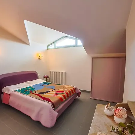 Caburlotto Apartment *