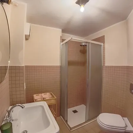 Apartment Caburlotto *