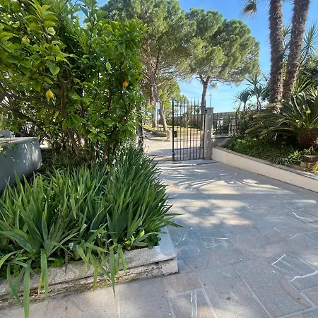 Caburlotto Appartement Grado