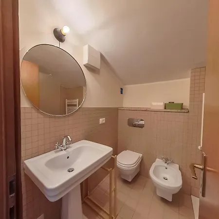 Caburlotto Appartement Grado