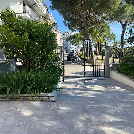 Appartamento Marocco Grado