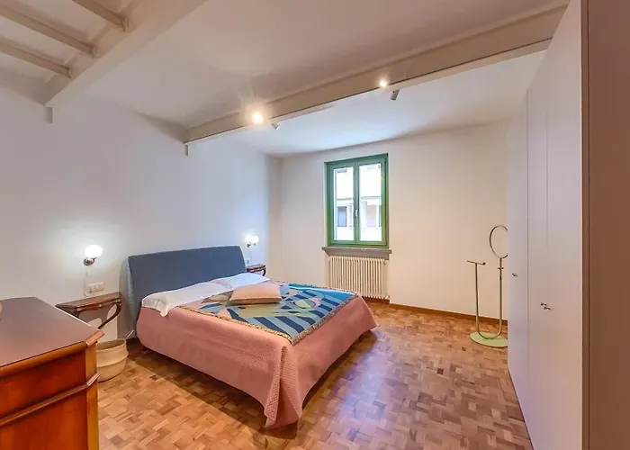 Apartman Caburlotto Grado