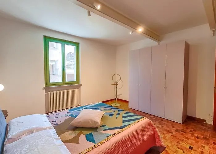 Caburlotto Apartman Grado