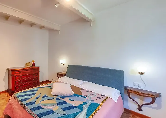 Caburlotto Apartamento Grado