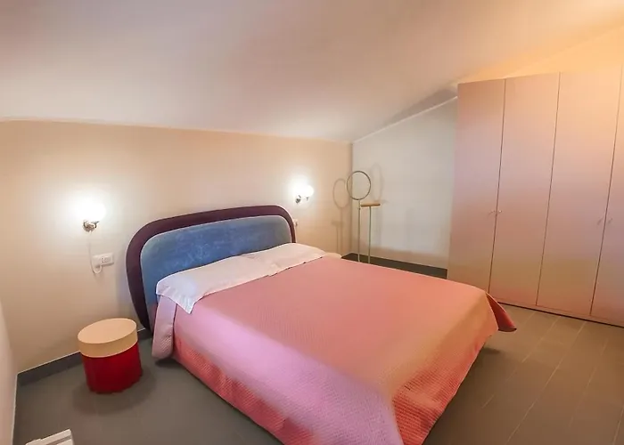 Apartamento Caburlotto