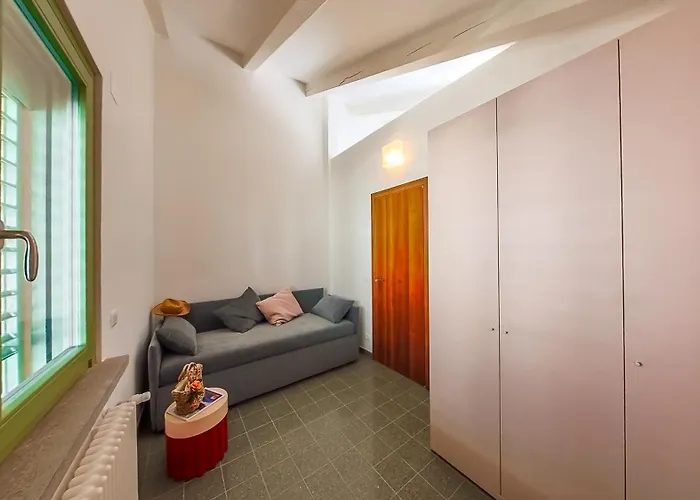 Apartman Caburlotto *