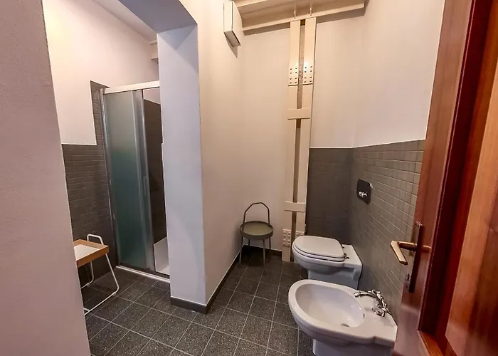 Apartamento Caburlotto Grado