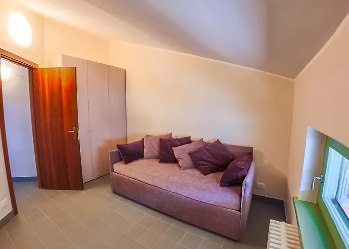 Apartamento Caburlotto