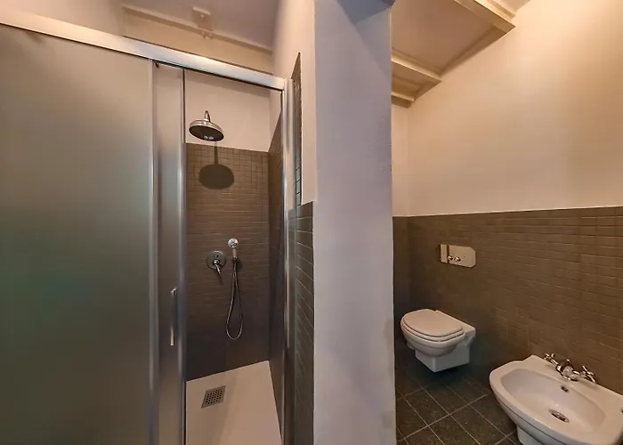 Apartman Caburlotto *