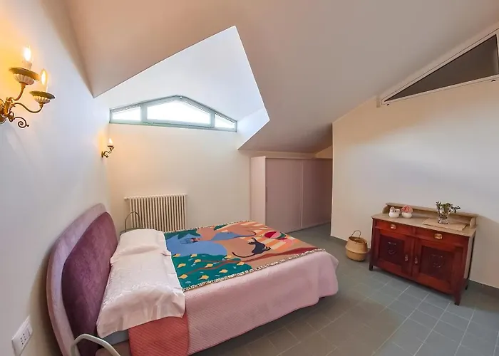 Caburlotto Apartman Grado