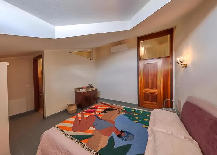 Apartman Caburlotto Grado