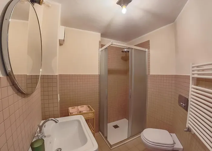 Apartamento Caburlotto *