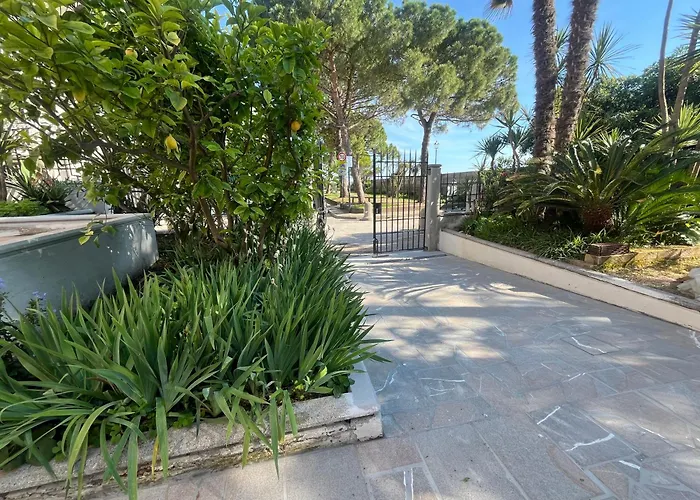 Caburlotto Apartamento Grado