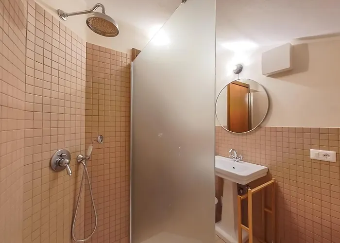 Caburlotto Apartamento *