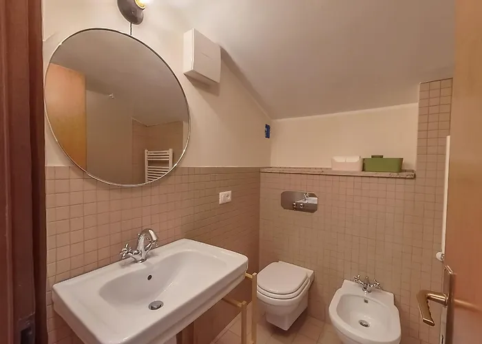 Caburlotto Apartman Grado