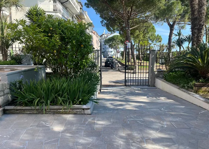 Apartman Caburlotto Grado